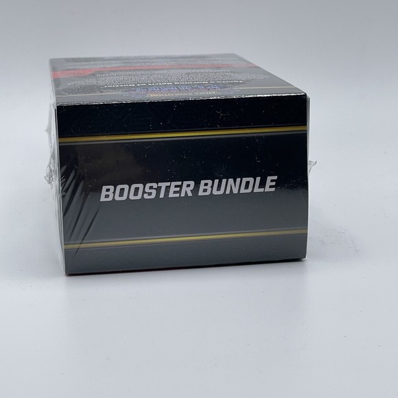 magic the gathering dominaria united booster box Pokémon - Mega Evolution Phantasmal Flames - Build & Battle Box main image 1